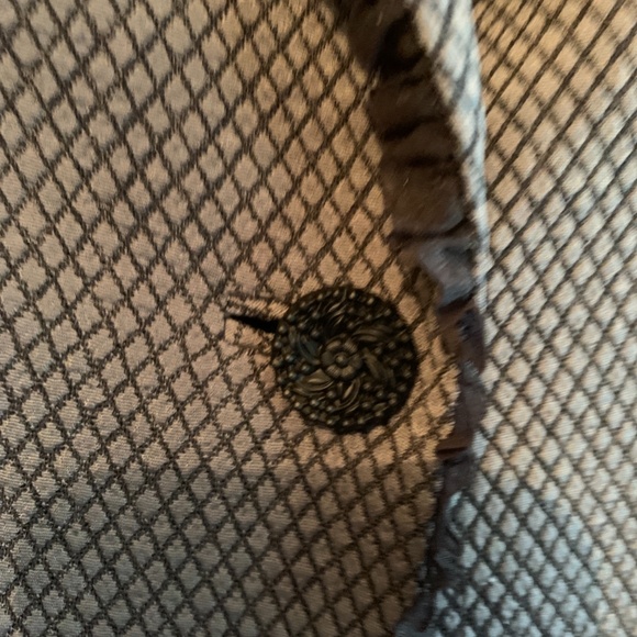 Doncaster evening blazer. Worn once. Excellent condition - Picture 3 of 5